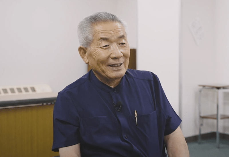 株式会社甚べい