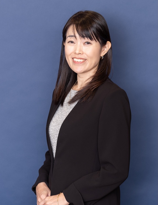 井上 祐子
