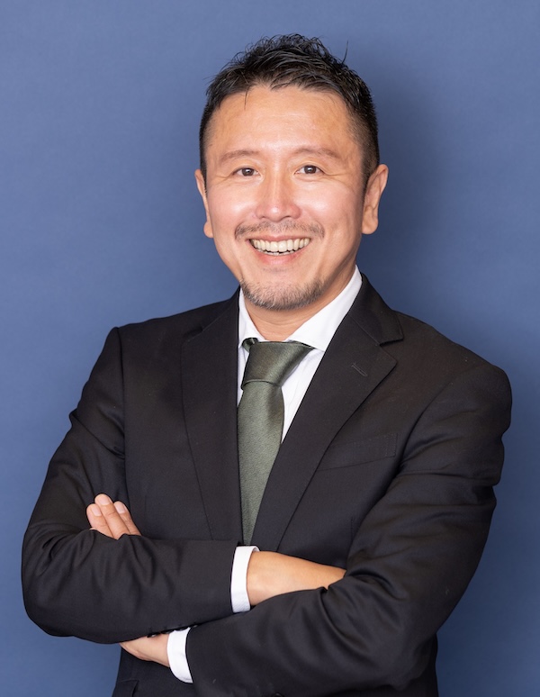 若村 雄介