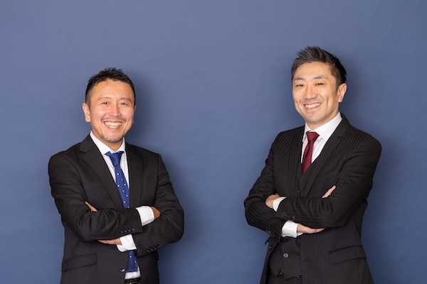 規模問わず・少数精鋭